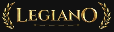 Legiano Casino Logo